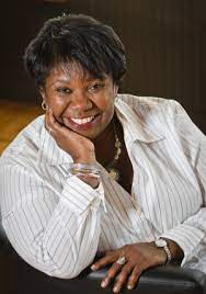Bernadette Johnson
